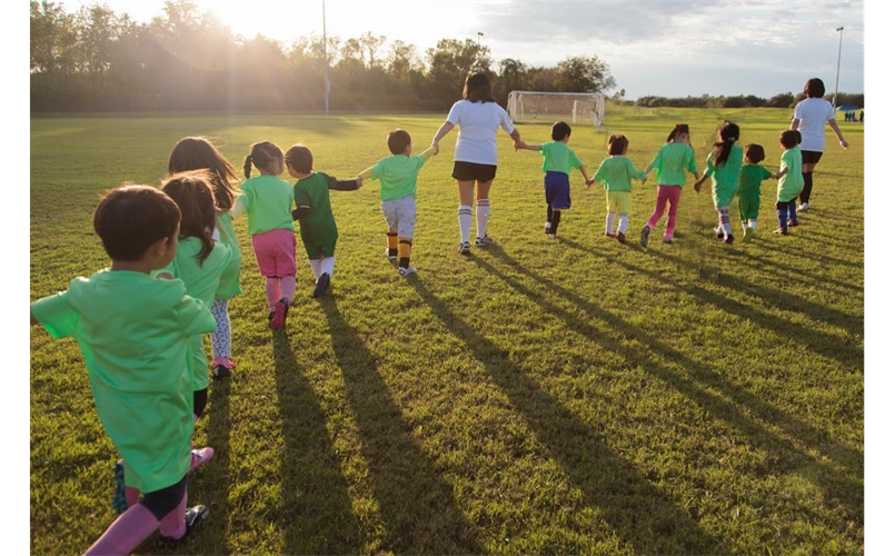 Sunrise Youth Soccer Club