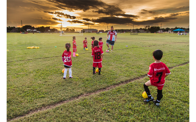 Sunrise Youth Soccer Club